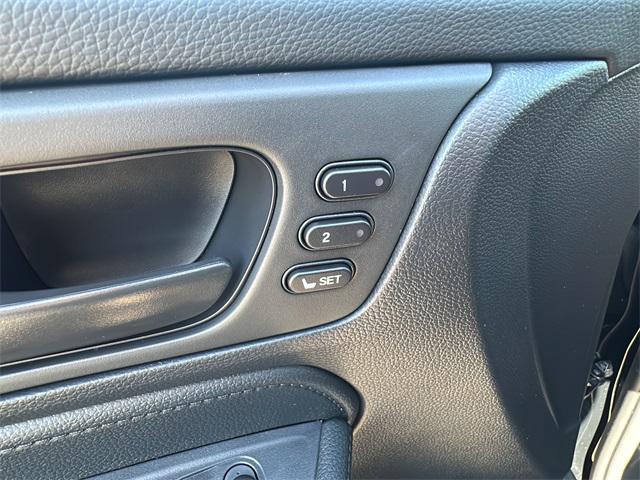 new 2026 Honda Odyssey car, priced at $44,685