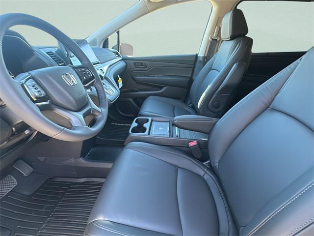 new 2026 Honda Odyssey car, priced at $44,685