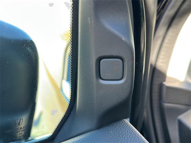 new 2026 Honda Odyssey car, priced at $44,685