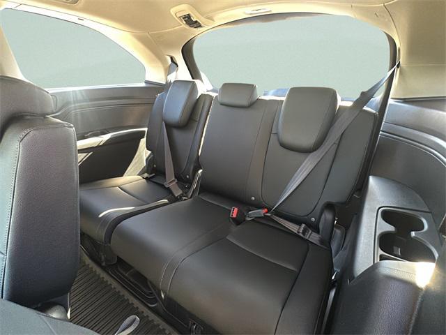 new 2026 Honda Odyssey car, priced at $44,685