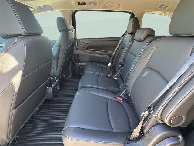 new 2026 Honda Odyssey car, priced at $44,685