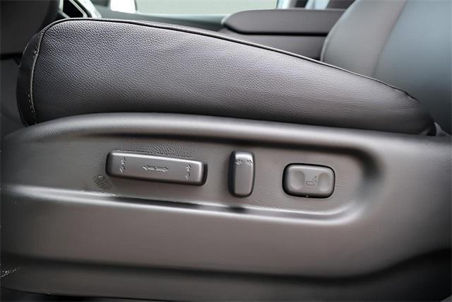 new 2025 Honda Ridgeline car, priced at $40,454
