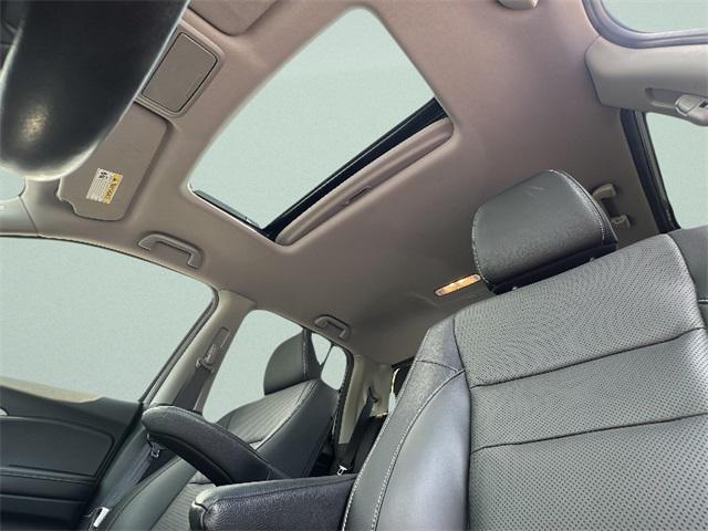 used 2023 Honda Ridgeline car, priced at $38,200