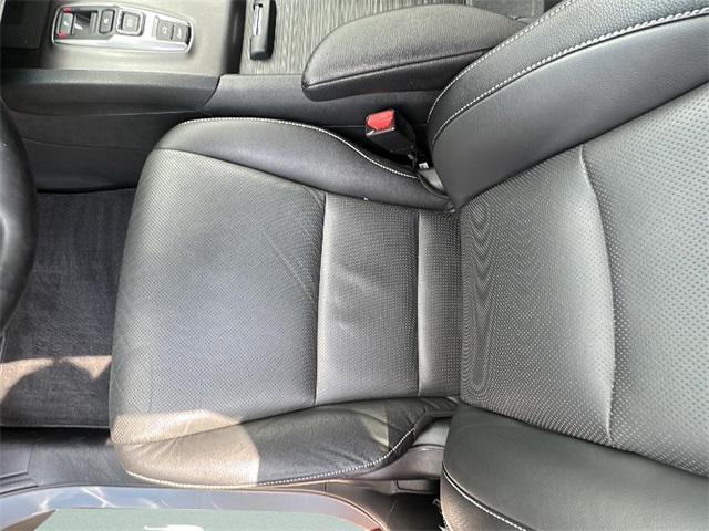 used 2023 Honda Ridgeline car, priced at $38,200