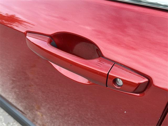 used 2019 Honda CR-V car, priced at $23,000