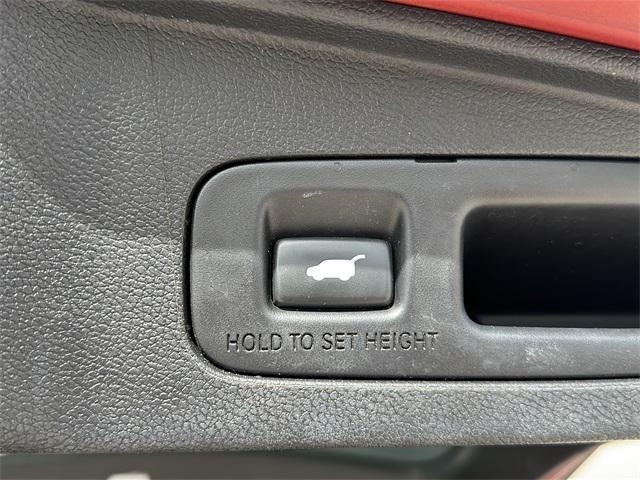 used 2019 Honda CR-V car, priced at $23,000