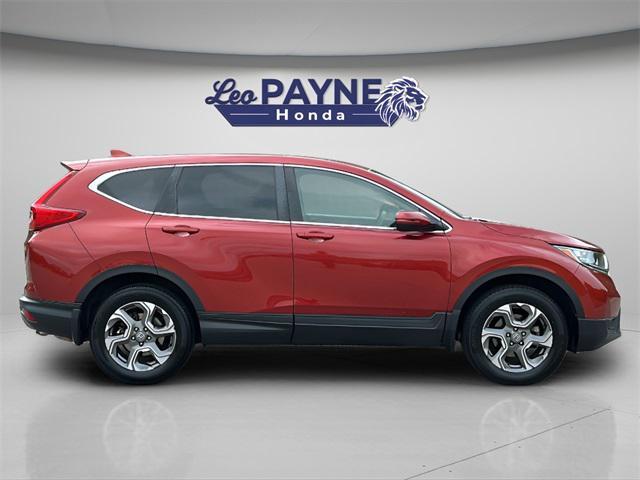 used 2019 Honda CR-V car, priced at $23,000