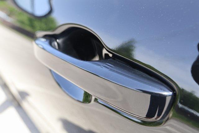 used 2025 Honda HR-V car, priced at $28,500