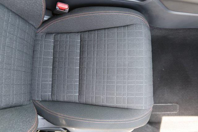 used 2025 Honda HR-V car, priced at $28,500