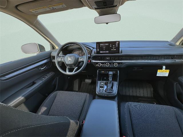 new 2026 Honda CR-V car, priced at $36,055