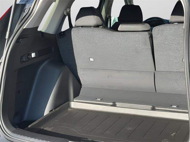 new 2026 Honda CR-V car, priced at $36,055