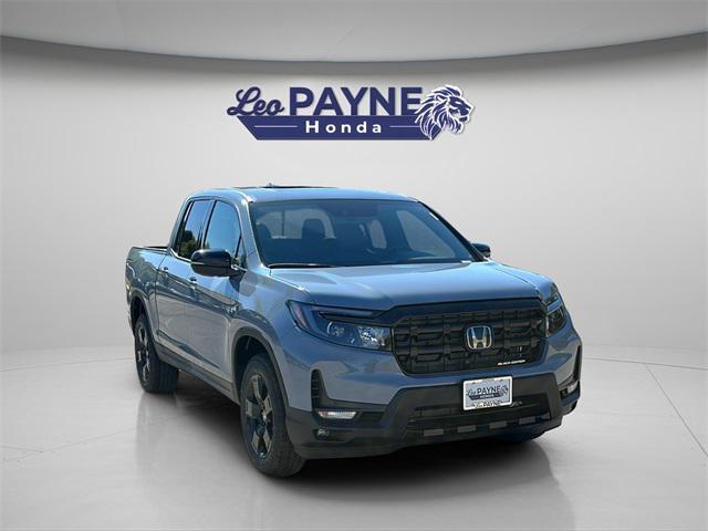 new 2026 Honda Ridgeline car, priced at $48,145