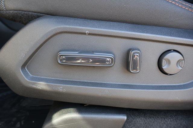 new 2025 Honda Pilot car, priced at $43,705