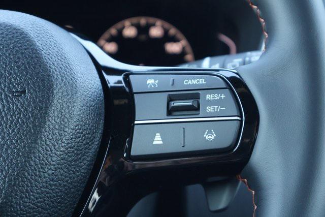 new 2025 Honda Pilot car, priced at $43,705