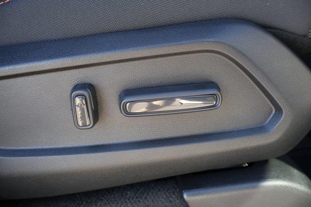 new 2025 Honda Pilot car, priced at $43,705
