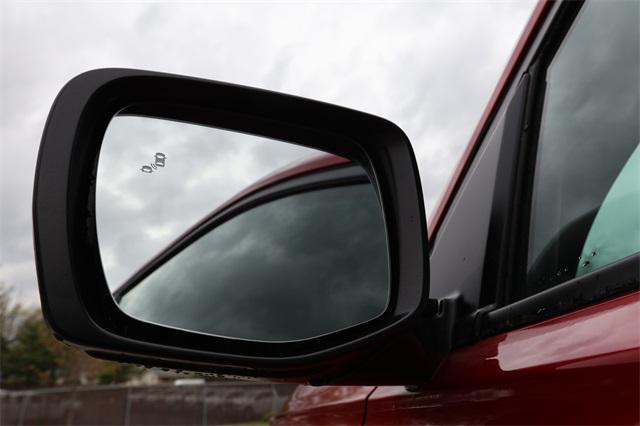 new 2025 Honda Pilot car, priced at $43,705