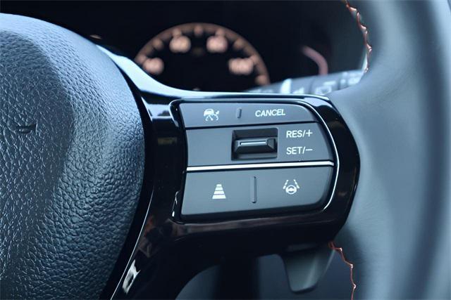 new 2025 Honda Pilot car, priced at $43,705