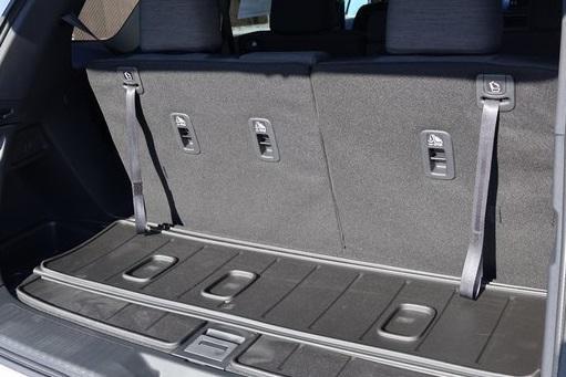 new 2025 Honda Pilot car, priced at $43,705