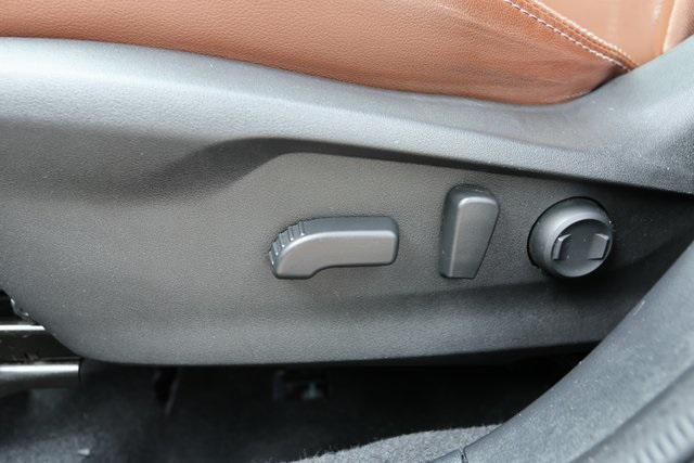 used 2019 Subaru Forester car, priced at $22,000