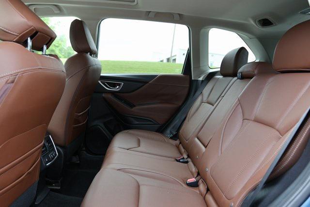 used 2019 Subaru Forester car, priced at $22,000