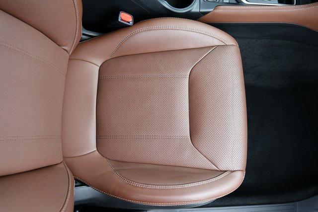 used 2019 Subaru Forester car, priced at $22,000