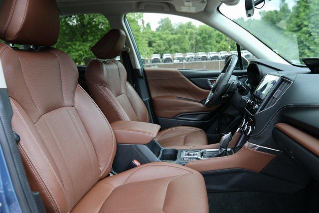 used 2019 Subaru Forester car, priced at $22,000