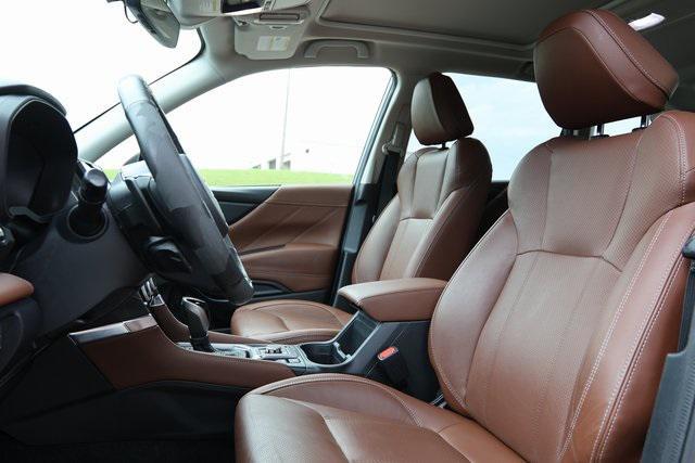 used 2019 Subaru Forester car, priced at $22,000
