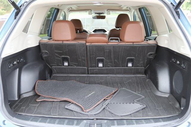 used 2019 Subaru Forester car, priced at $22,000