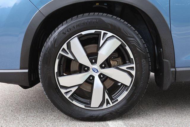 used 2019 Subaru Forester car, priced at $22,000