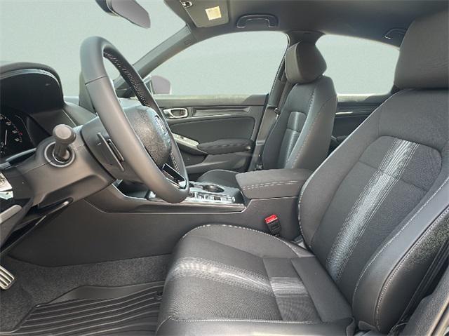 new 2026 Honda Civic car, priced at $28,039