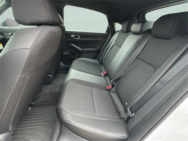 new 2026 Honda Civic car, priced at $28,945