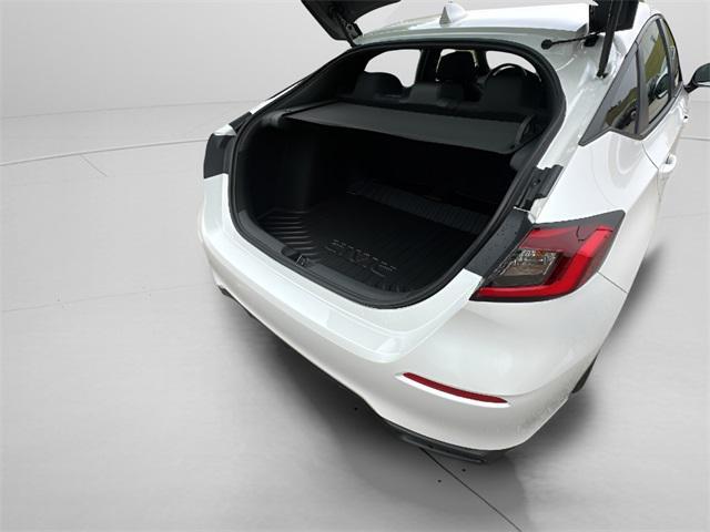 new 2026 Honda Civic car, priced at $28,945