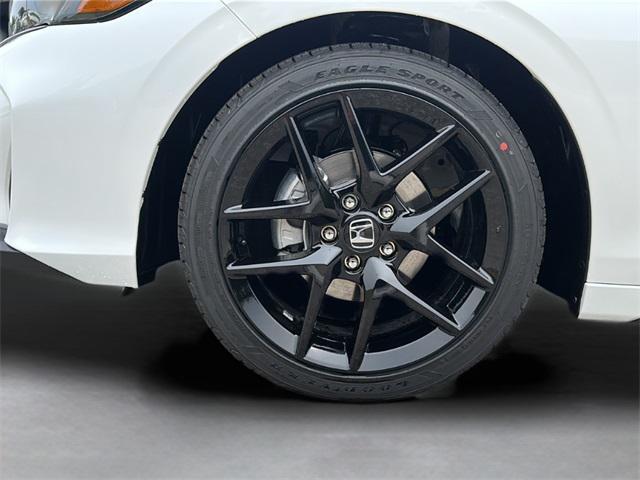 new 2026 Honda Civic car, priced at $28,945