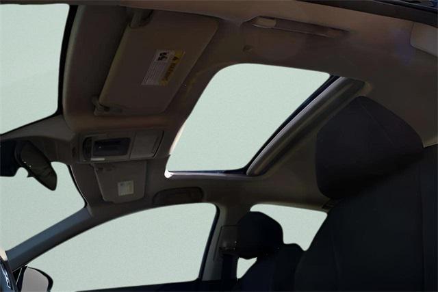 new 2025 Honda Accord car, priced at $29,394