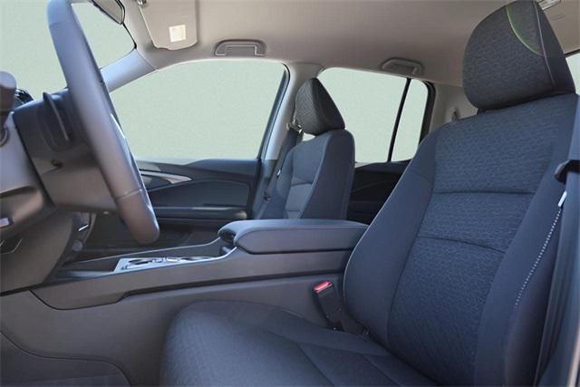 new 2025 Honda Ridgeline car, priced at $38,192