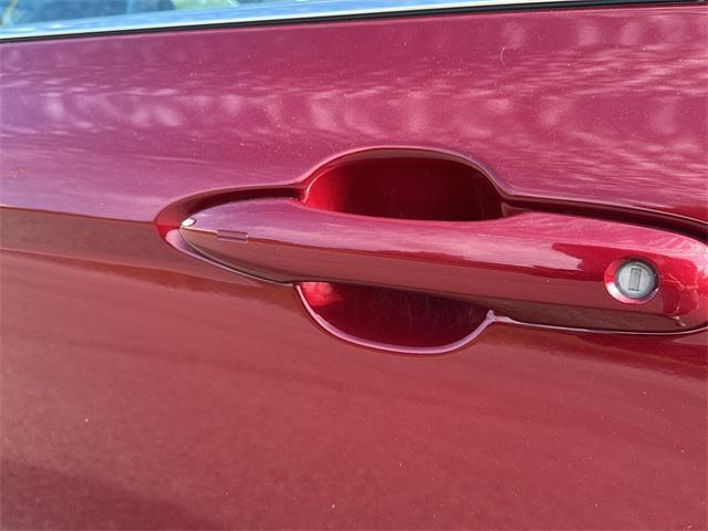 used 2020 Toyota Camry car, priced at $18,500