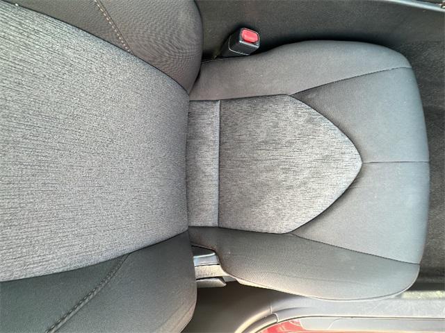 used 2020 Toyota Camry car, priced at $18,500