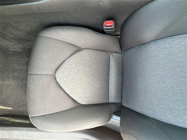 used 2020 Toyota Camry car, priced at $18,500