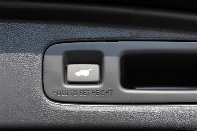 new 2026 Honda CR-V Hybrid car, priced at $39,955