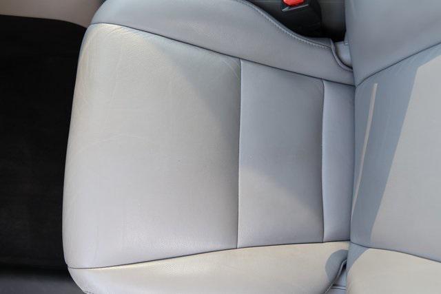used 2017 Honda Pilot car, priced at $23,000