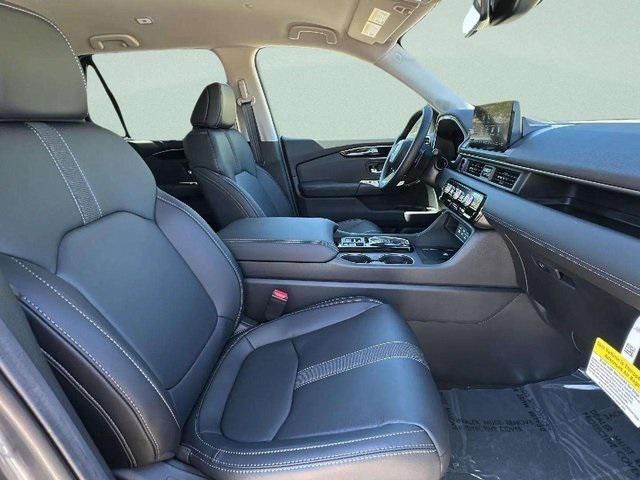 new 2025 Honda Pilot car, priced at $46,050