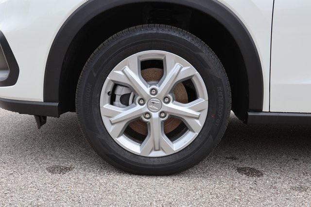 new 2025 Honda HR-V car, priced at $29,349