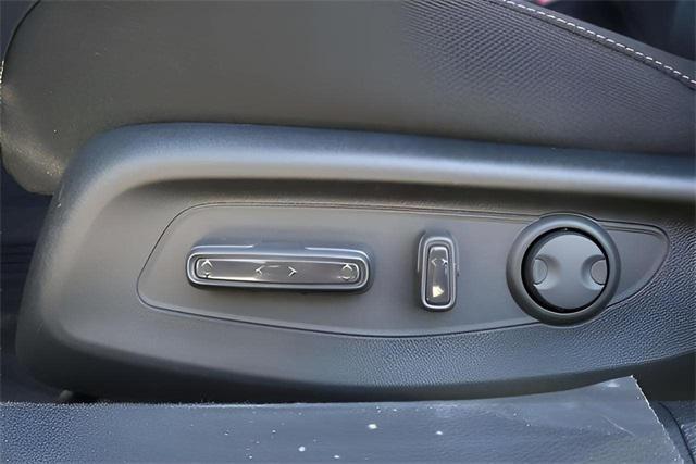 new 2025 Honda Accord car, priced at $30,439