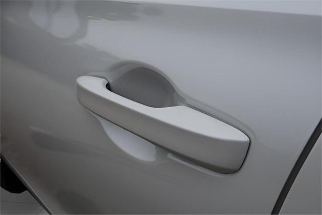 new 2026 Honda HR-V car, priced at $28,625