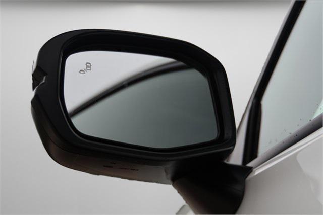 new 2026 Honda HR-V car, priced at $28,625