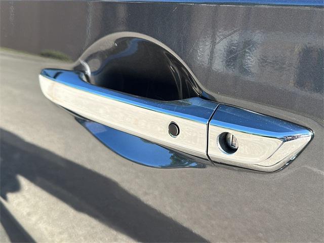 used 2019 Honda Odyssey car, priced at $27,000