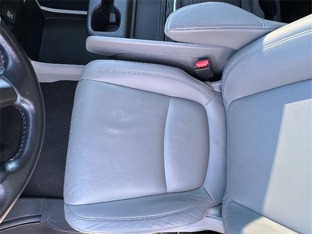 used 2019 Honda Odyssey car, priced at $27,000