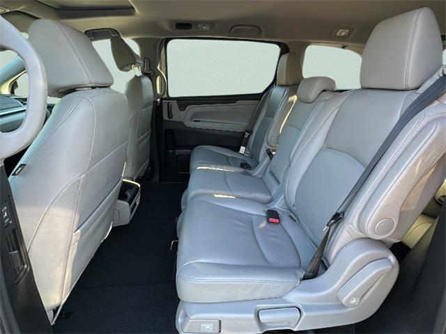 used 2019 Honda Odyssey car, priced at $27,000