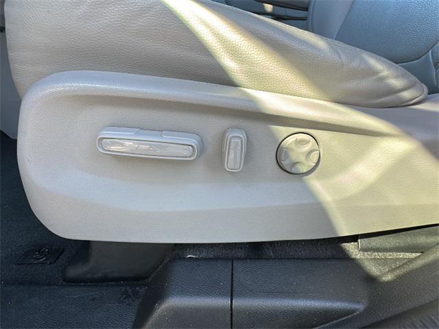 used 2019 Honda Odyssey car, priced at $27,000