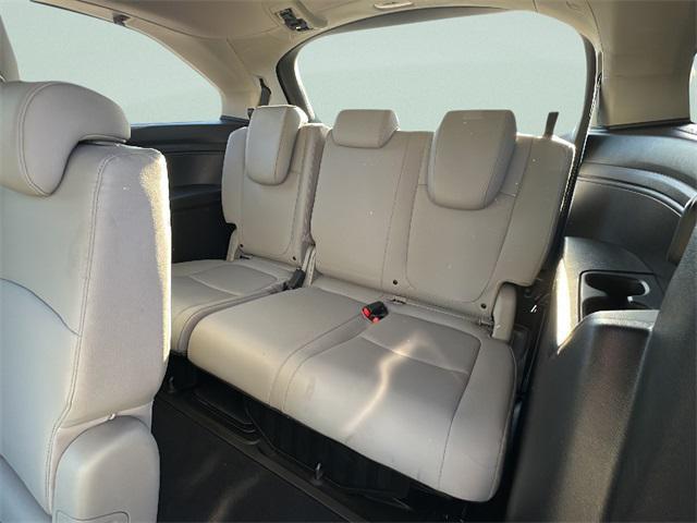 used 2019 Honda Odyssey car, priced at $27,000